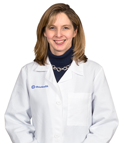 Sherri L Reynolds Torma, MD