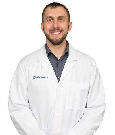 Jeremy Wachenschwanz, DO
