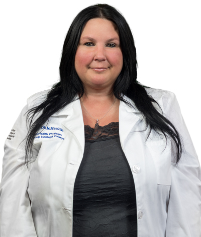 Angela M Staker, CNP