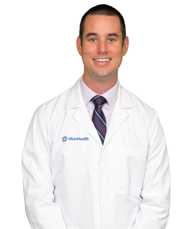 Matthew Lamb, MD