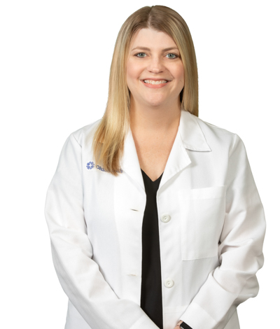 Stephanie Bland, DO
