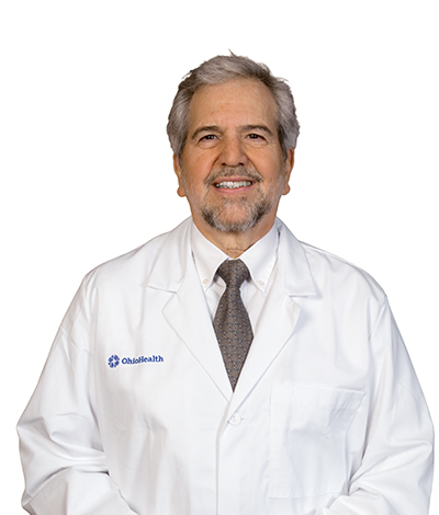 Joseph T Spare, MD