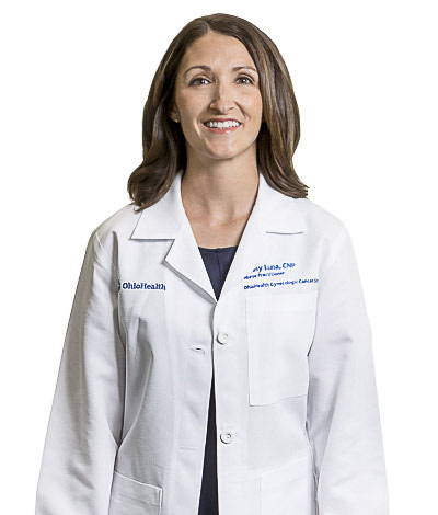 Jenny R Luna, CNP, Nurse Practitioner