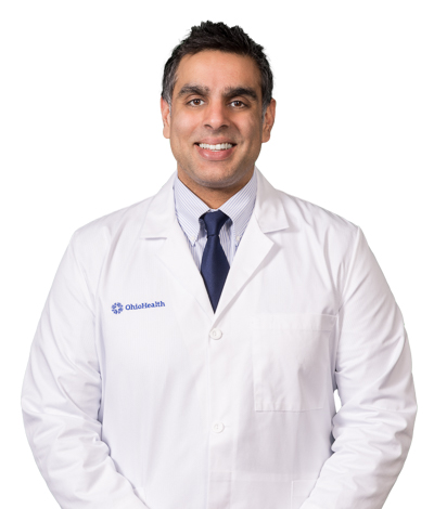 Vikram S Gill, MD