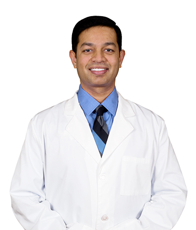 Nilesh V Varma, MD