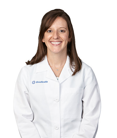 Stephanie M Conway, MD