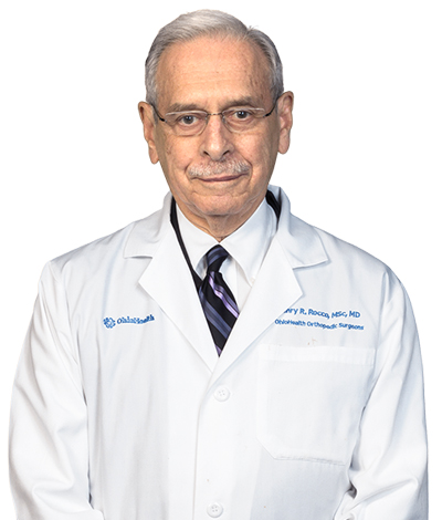 Henry D Rocco Md Orthopedic Surgery Ohiohealth