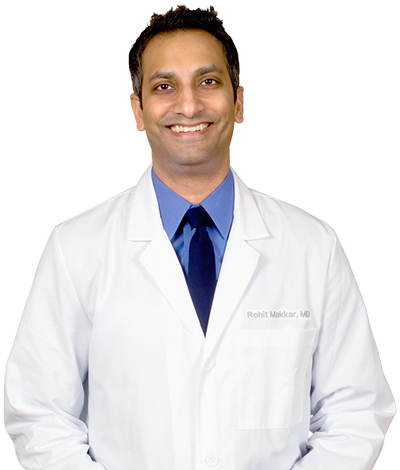 Rohit Makkar, MD | Gastroenterology | OhioHealth