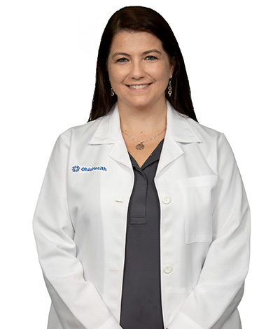 Miryam L Burelli, MD