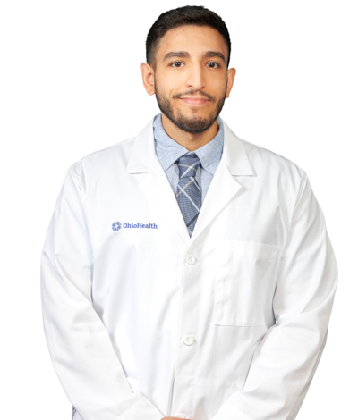 Ahmad E Alkhawaga, MD