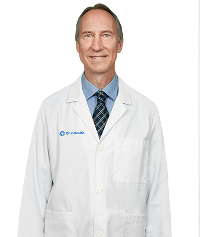 H C Stevens, MD