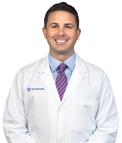 Drew J Belpedio, DPM
