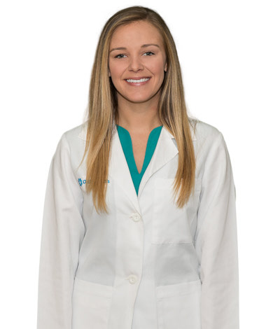 Megan R Mosher, CNP