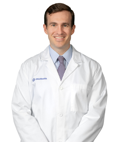 Geoffrey S Newcomb, MD