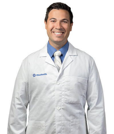 Bryan S Alexander, MD