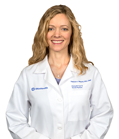 Patricia L Lambert, CNP
