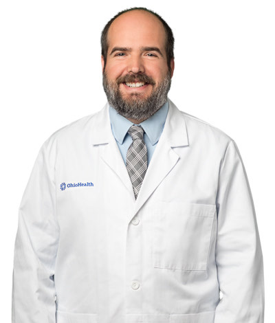 Brian B Oloizia, MD