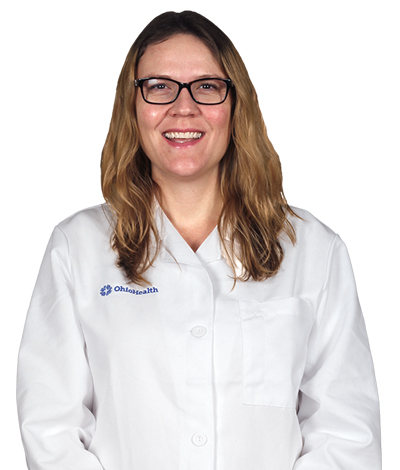 Abbey R Johnston, MD