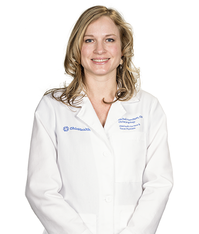 Rachel M Hamilton, CNP