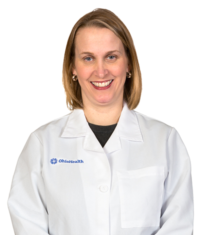 Susan M Davy, MD