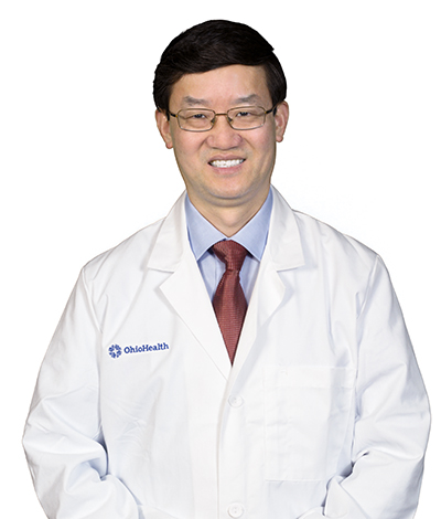 Ping Wen, MD