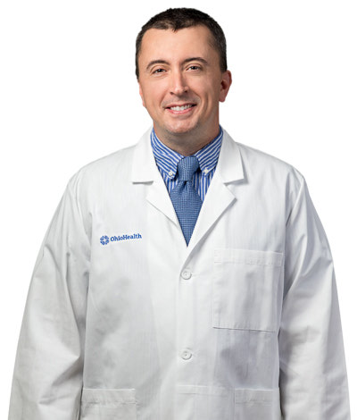 Matthew L Jones, MD