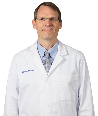 Jeffrey D Hutchison, DO | Ophthalmology | OhioHealth