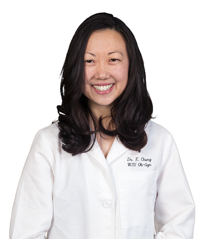Elizabeth S Chung, MD