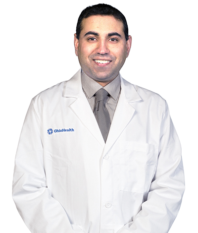 Urmil B Pandya, MD | General Surgery | OhioHealth