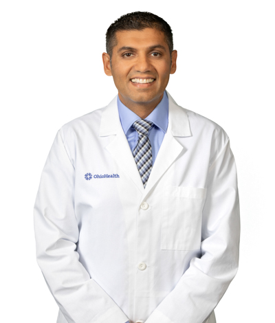 Amit Arora, MD