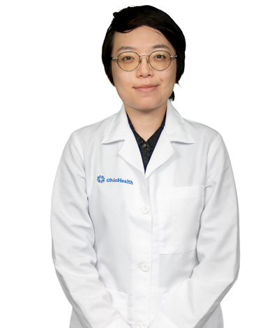 Julia Kim, DO