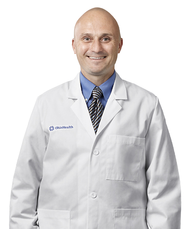 Daniel T Friedman, DO