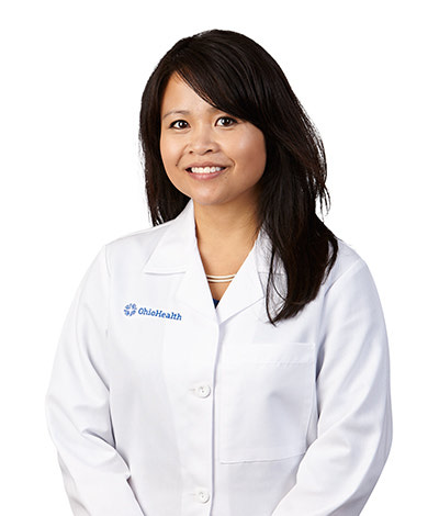 Nanette N Lacuesta-Kimmel, MD
