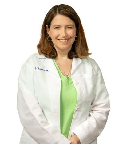 Jennifer A Silver, MD