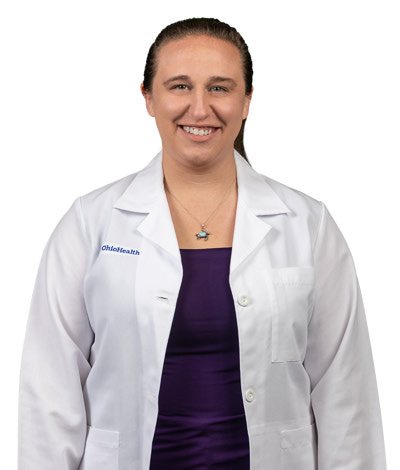 Sarah E Morgan, MD