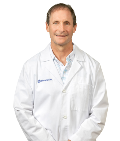 Michael A Tzagournis, MD