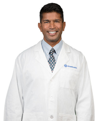Anurag Gupta, DO