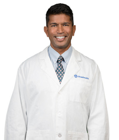 Anurag Gupta, DO | Internal Medicine | OhioHealth