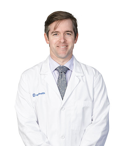Andrew L Murray, MD