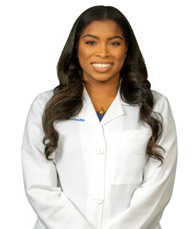 Ashley B Cremona-Simmons, DO