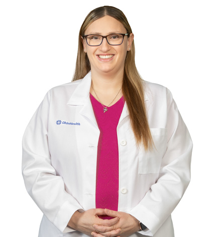 Samantha K Jensen, MD