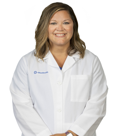 Jessica R Brewer, CNP