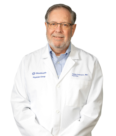 Dallas D Erdmann, MD