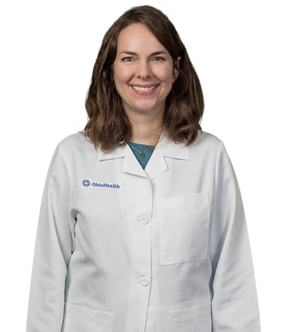 Rebecca K Alexander, MD