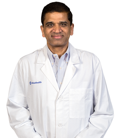 Sridhar Guduri, Md 