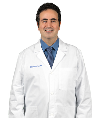Jared Noroozi, MD