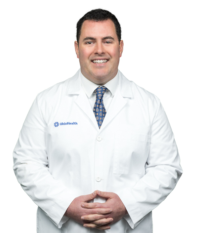 Nicholas R Polley, MD