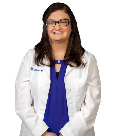 Daniella L Caudle, MD