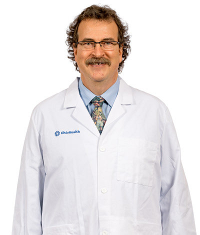 Bradley L Kunz, MD
