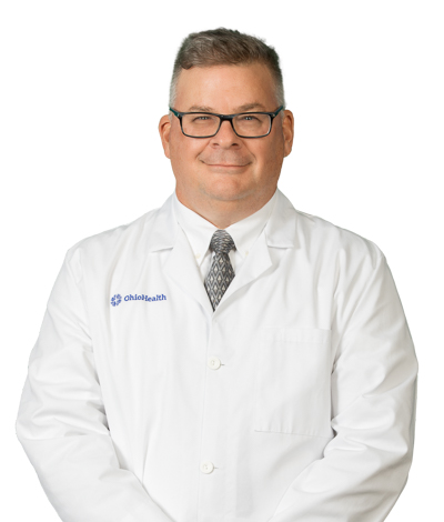 Michael W Becker, MD